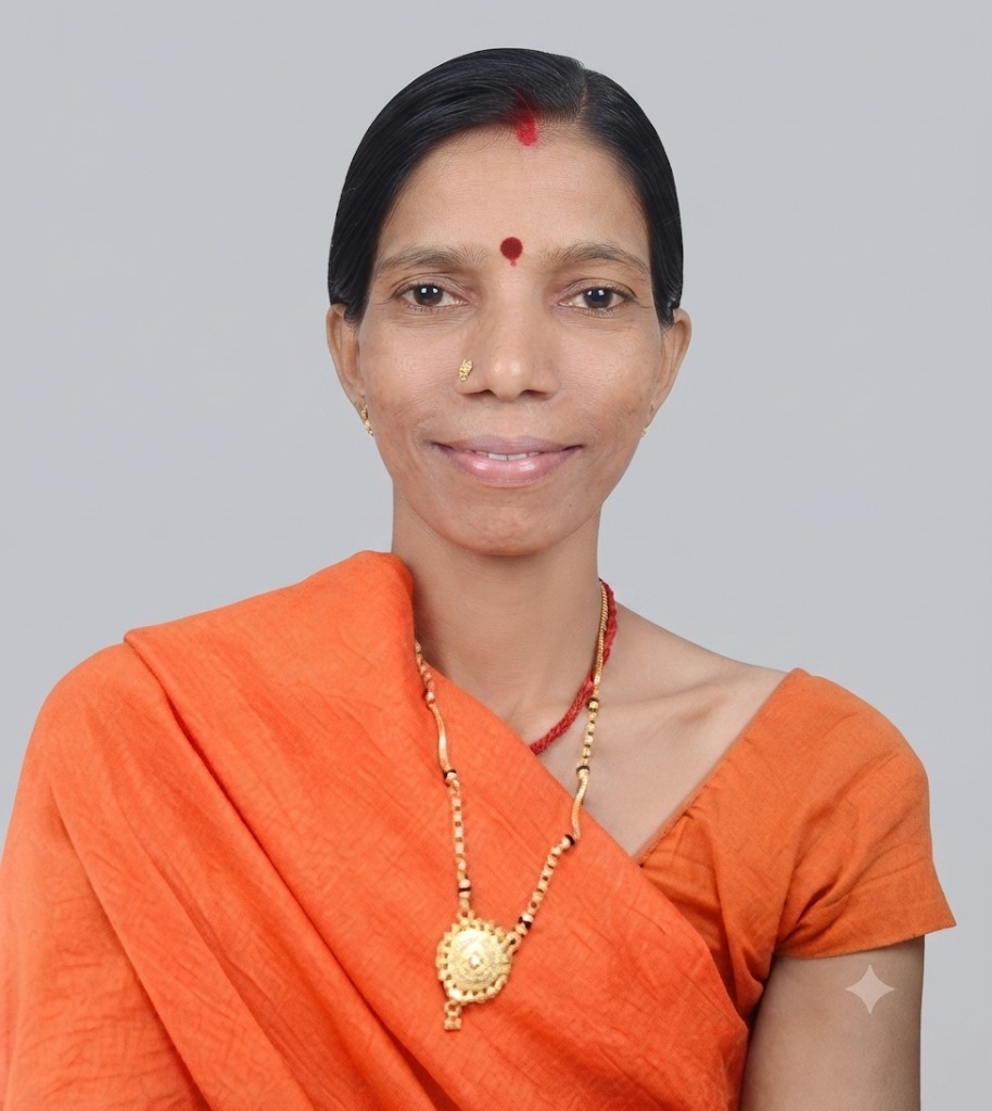 Phulo Devi - Full time Cleaner and Baby Sitter in Kalyan West in Mumbai